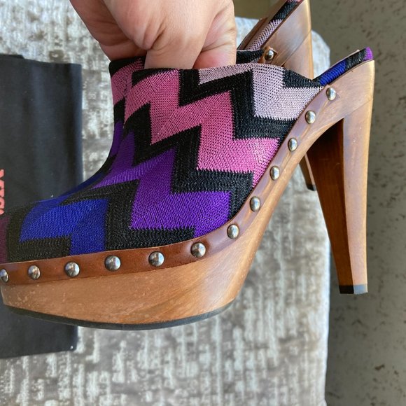 MISSONI - Picture 3 of 8